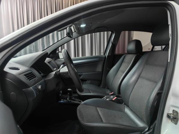 Opel Astra H Рестайлинг с пробегом 2008 года, цена 540 000 рублей, 141240 км, седан, Автокод Объявления