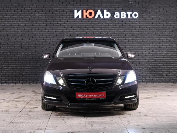 Mercedes-Benz E-Класс IV (W212 S212 C207) с пробегом 2010 года, цена 1 350 000 рублей, 205834 км, седан, Автокод Объявления
