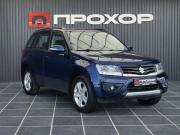 Suzuki Grand Vitara II Рестайлинг 2 Пермь  - изображение 51