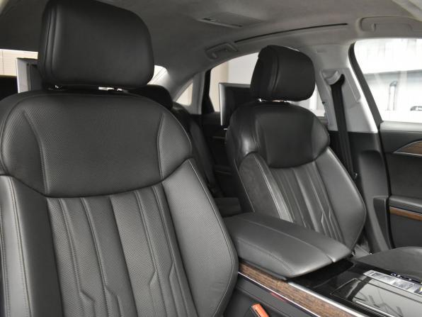 Audi A8 IV (D5) с пробегом 2018 года, цена 4 790 000 рублей, 90000 км, седан, Автокод Объявления