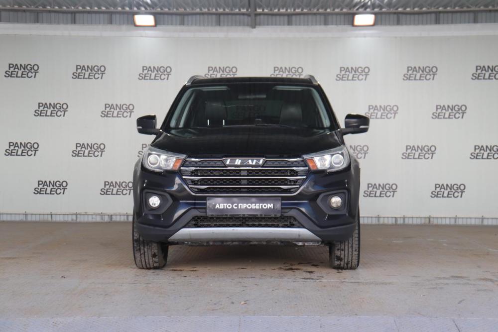Lifan X70 I Ульяновск  - изображение 2