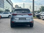 Kia Sportage IV Рестайлинг Санкт-Петербург  - изображение 17
