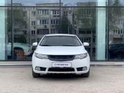 Kia Cerato II Самара  - изображение 16