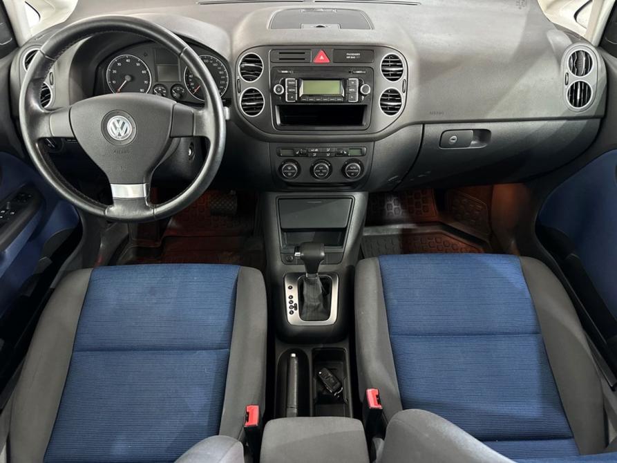 Volkswagen Golf Plus I Москва  - изображение 9
