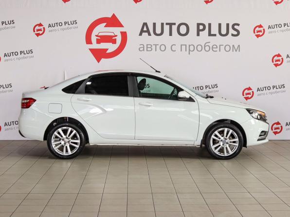 Lada (ВАЗ) Vesta I с пробегом 2018 года, цена 819 000 рублей, 162000 км, седан, Автокод Объявления