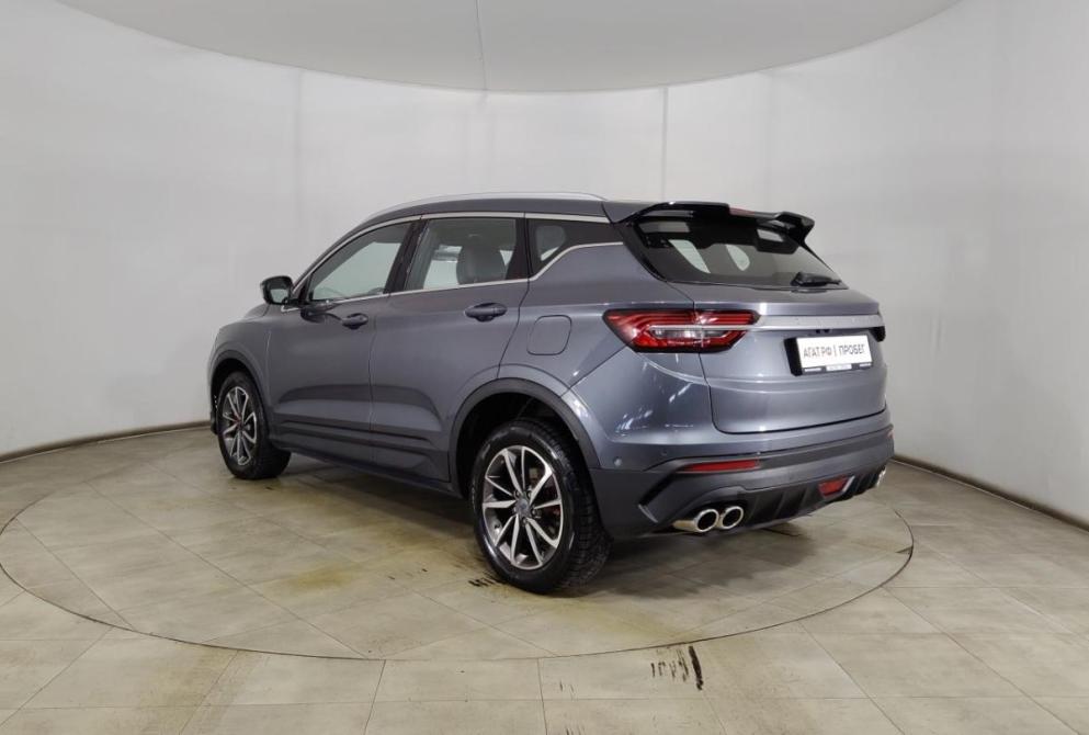 Geely Coolray I Волгоград  - изображение 7