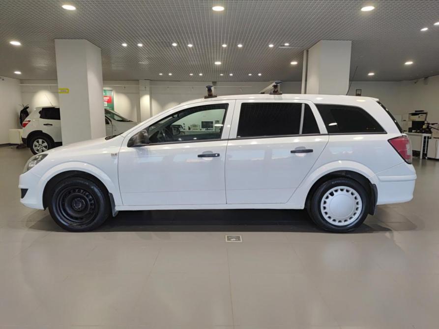 Opel Astra H Рестайлинг Казань  - изображение 10