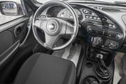 Chevrolet Niva I Рестайлинг Барнаул  - изображение 39