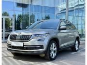 Skoda Kodiaq I Рестайлинг Воронеж  - изображение 28