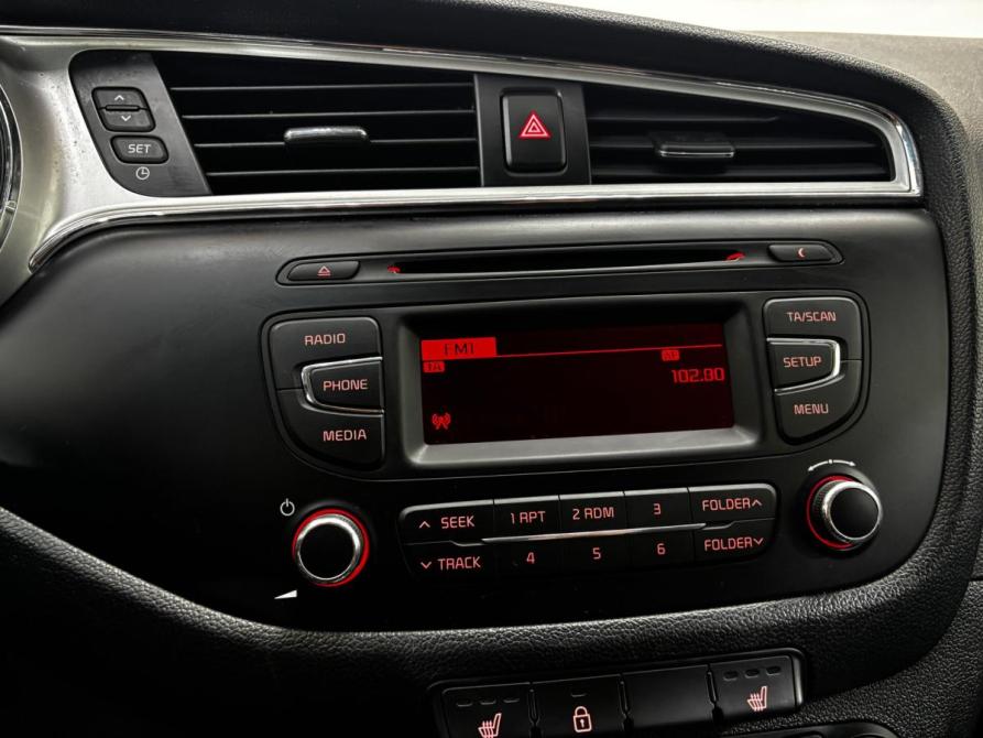 Kia Ceed II Рестайлинг Альметьевск  - изображение 16