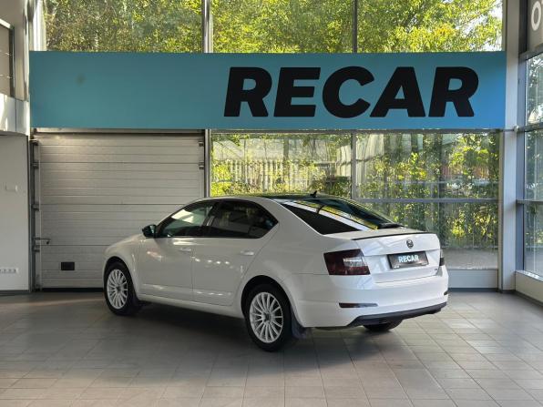 Skoda Octavia III (A7) с пробегом 2013 года, цена 1 222 000 рублей, 159103 км, лифтбек, Автокод Объявления