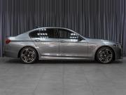 BMW 5 серии VI (F10/F11/F07) Рестайлинг Тюмень  - изображение 42