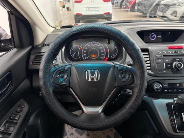 Honda CR-V IV с пробегом 2013 года, цена 1 800 000 рублей, 176418 км, внедорожник, Автокод Объявления