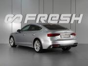 Audi A5 II (F5) Рестайлинг Минеральные Воды  - изображение 25