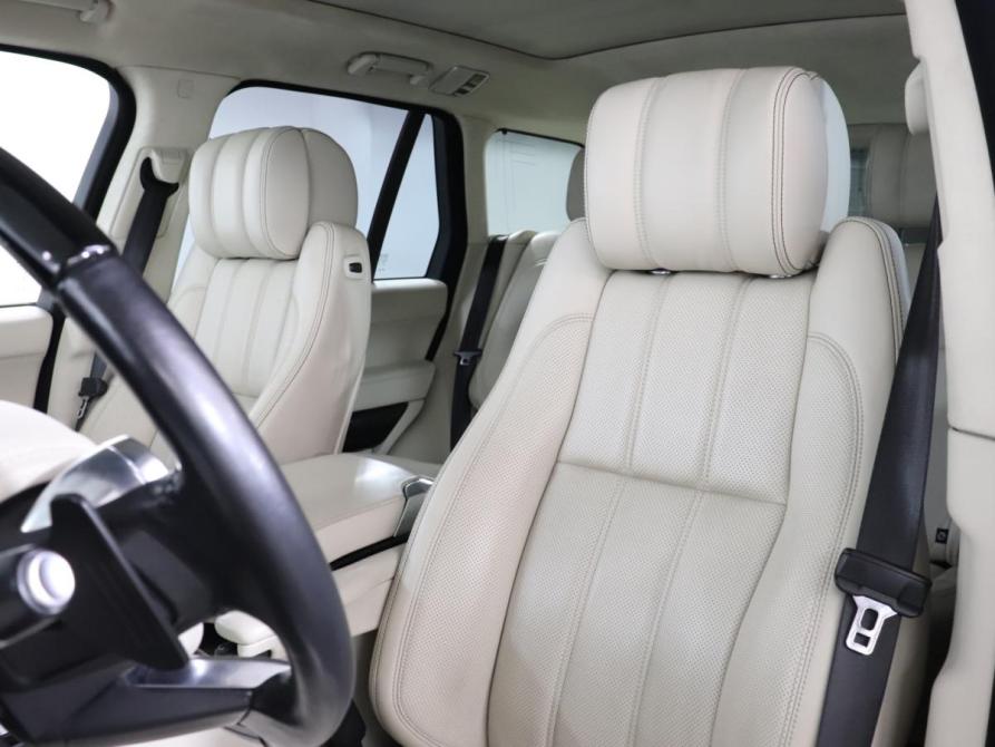 Land Rover Range Rover IV Москва  - изображение 18