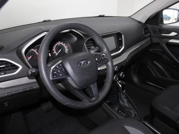 Lada (ВАЗ) Vesta I Рестайлинг (NG) с пробегом 2024 года, цена 1 399 900 рублей, 19007 км, седан, Автокод Объявления
