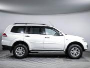 Mitsubishi Pajero Sport II Рестайлинг Москва  - изображение 21