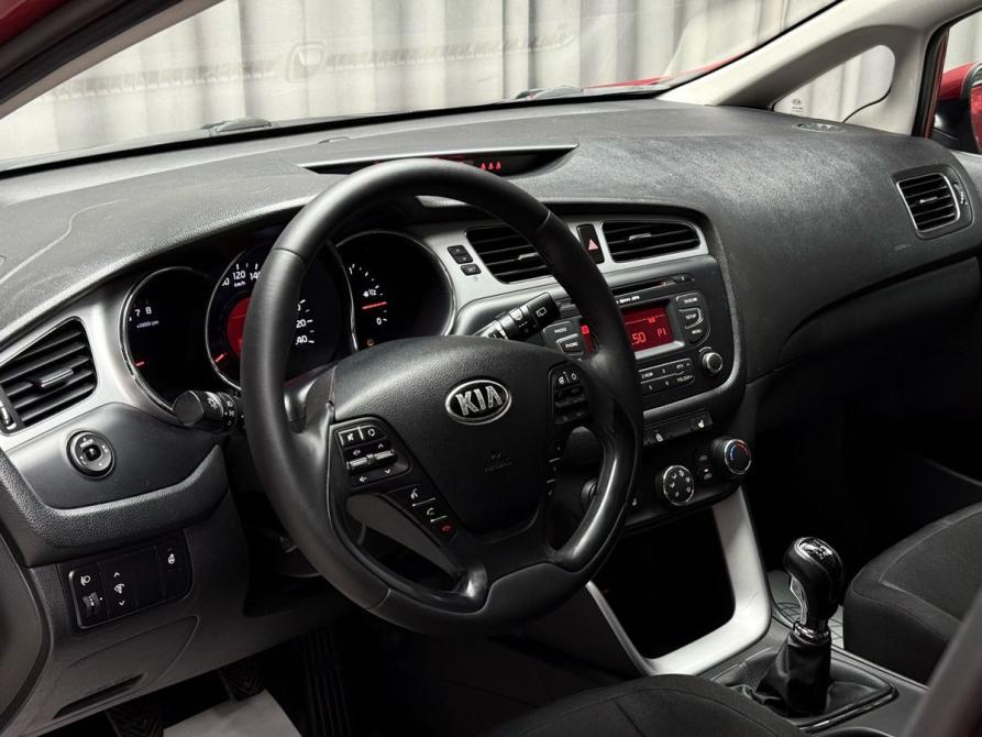 Kia Ceed II Ижевск  - изображение 9
