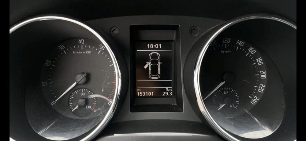 Skoda Yeti I Рестайлинг Тверь  - изображение 10