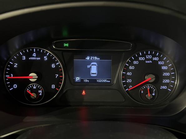 Kia Sorento III Prime Рестайлинг с пробегом 2019 года, цена 2 689 000 рублей, 102000 км, внедорожник, Автокод Объявления