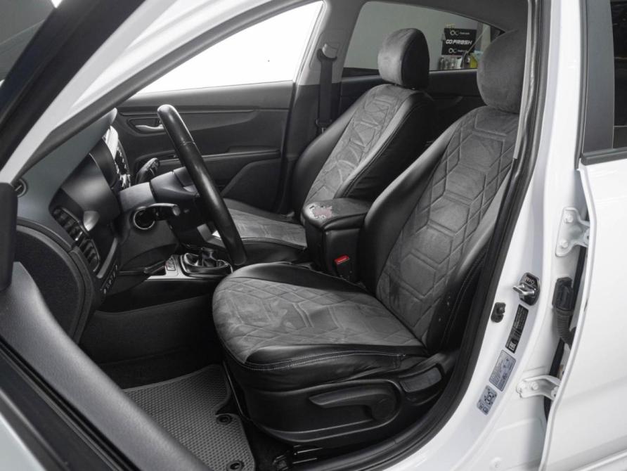 Kia Rio IV Тюмень  - изображение 10