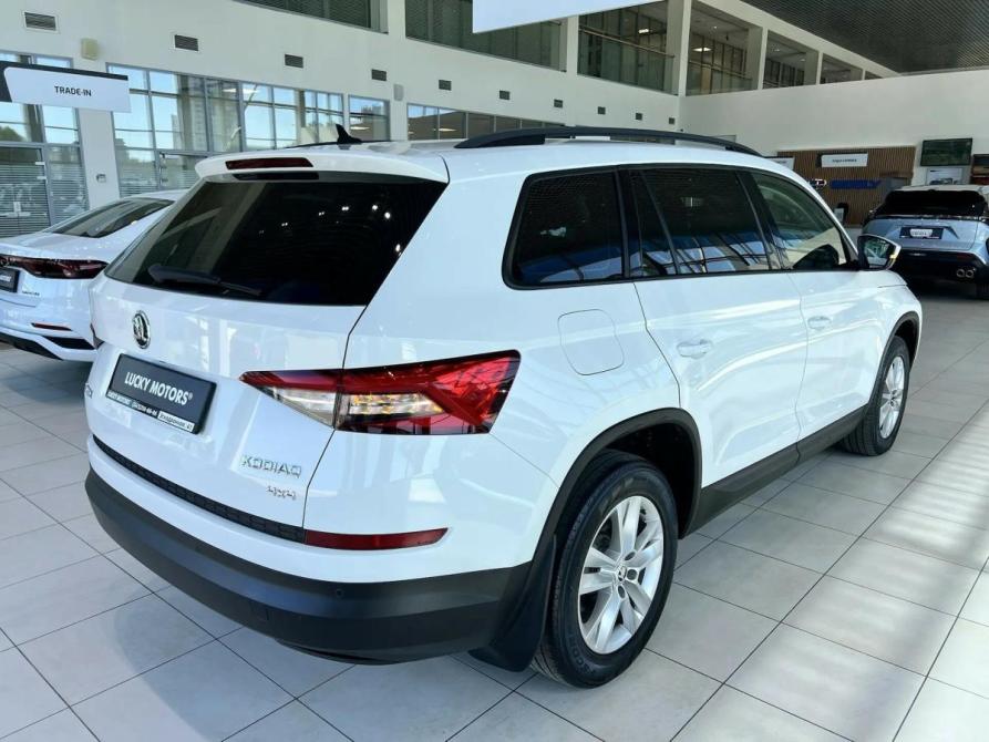 Skoda Kodiaq I Екатеринбург  - изображение 6
