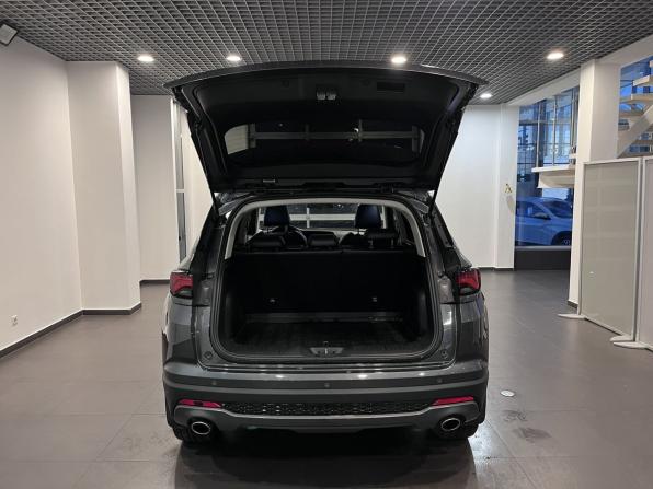 Changan CS35 Plus I Рестайлинг с пробегом 2022 года, цена 1 737 000 рублей, 104589 км, внедорожник, Автокод Объявления