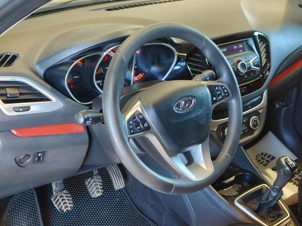 Lada (ВАЗ) Vesta I с пробегом 2019 года, цена 1 184 500 рублей, 59509 км, универсал, Автокод Объявления