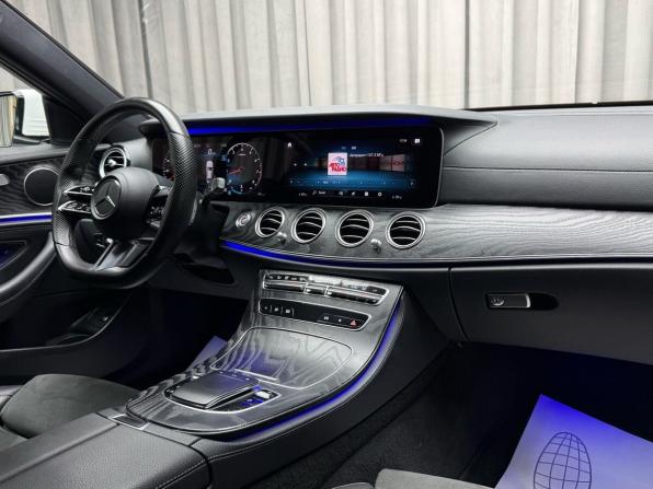 Mercedes-Benz E-Класс V (W213 S213 C238) Рестайлинг с пробегом 2021 года, цена 4 049 000 рублей, 122754 км, седан, Автокод Объявления