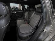 Volkswagen Touareg III Рестайлинг Москва  - изображение 56