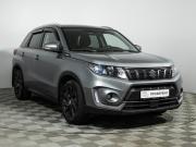 Suzuki Vitara II Рестайлинг Санкт-Петербург  - изображение 20