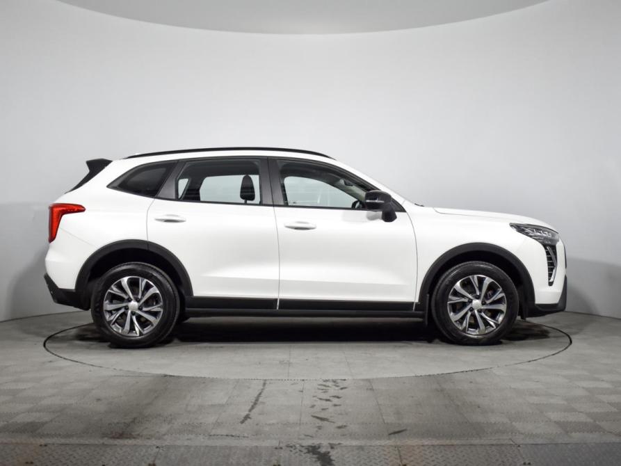 Haval Jolion I Рестайлинг Санкт-Петербург  - изображение 4