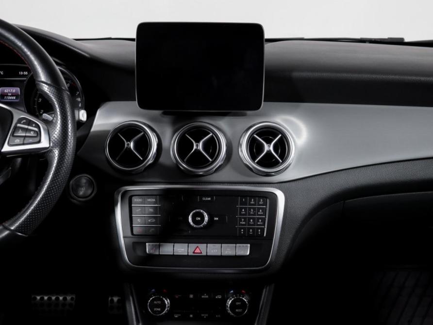 Mercedes-Benz GLA I (X156) Рестайлинг Москва  - изображение 13