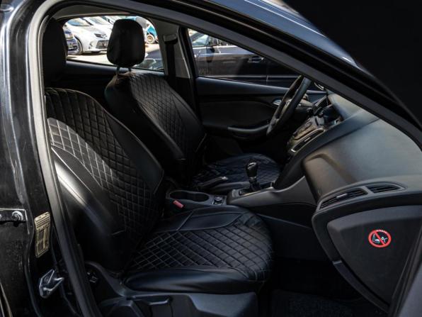 Ford Focus III с пробегом 2011 года, цена 780 000 рублей, 169087 км, хэтчбек, Автокод Объявления