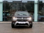 Renault Duster I Рестайлинг Самара  - изображение 16