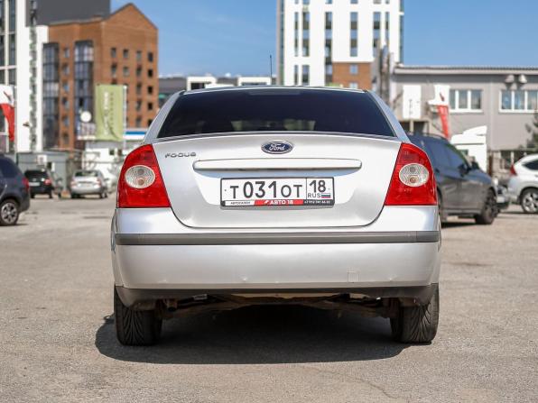 Ford Focus II с пробегом 2006 года, цена 399 000 рублей, 191900 км, седан, Автокод Объявления