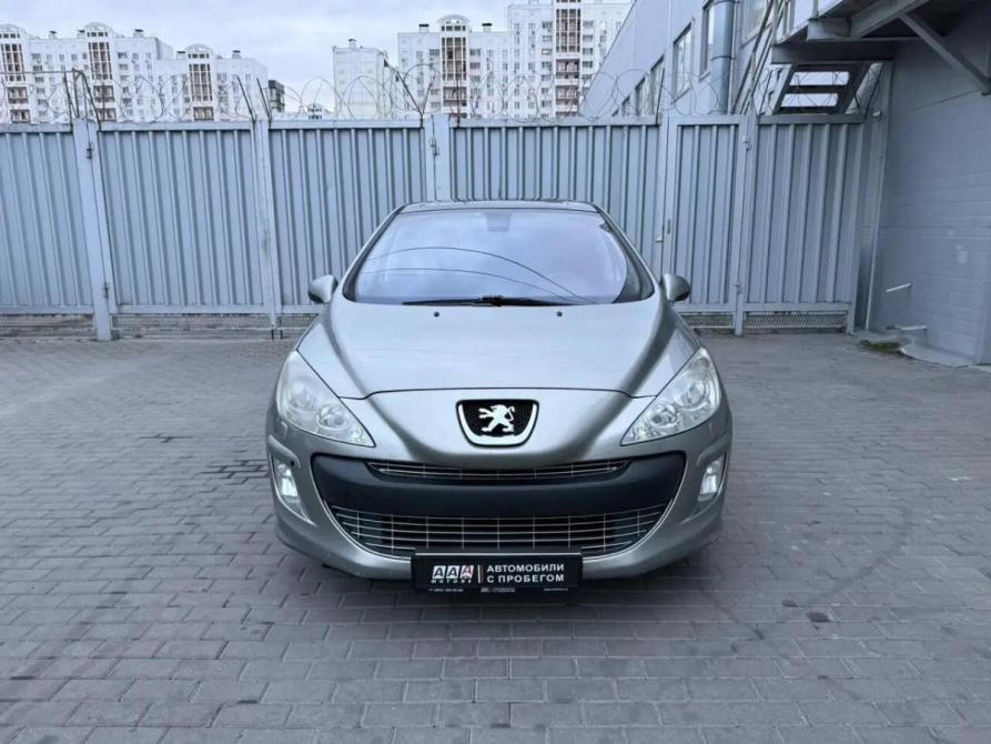 Peugeot 308 I Ростов-на-Дону  - изображение 9