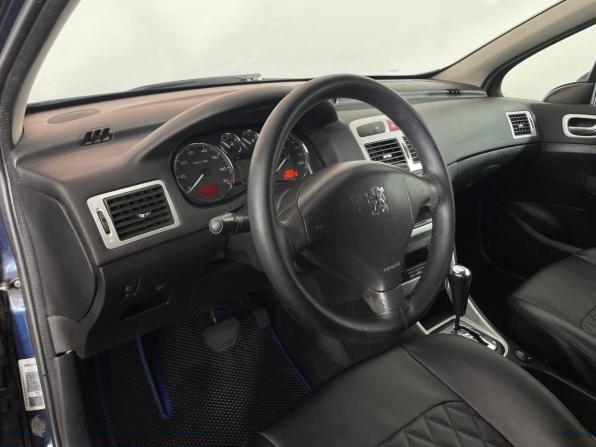 Peugeot 307 I Рестайлинг с пробегом 2007 года, цена 299 000 рублей, 298979 км, хэтчбек, Автокод Объявления