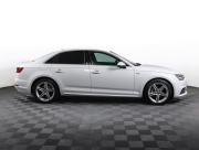 Audi A4 V (B9) Москва  - изображение 29