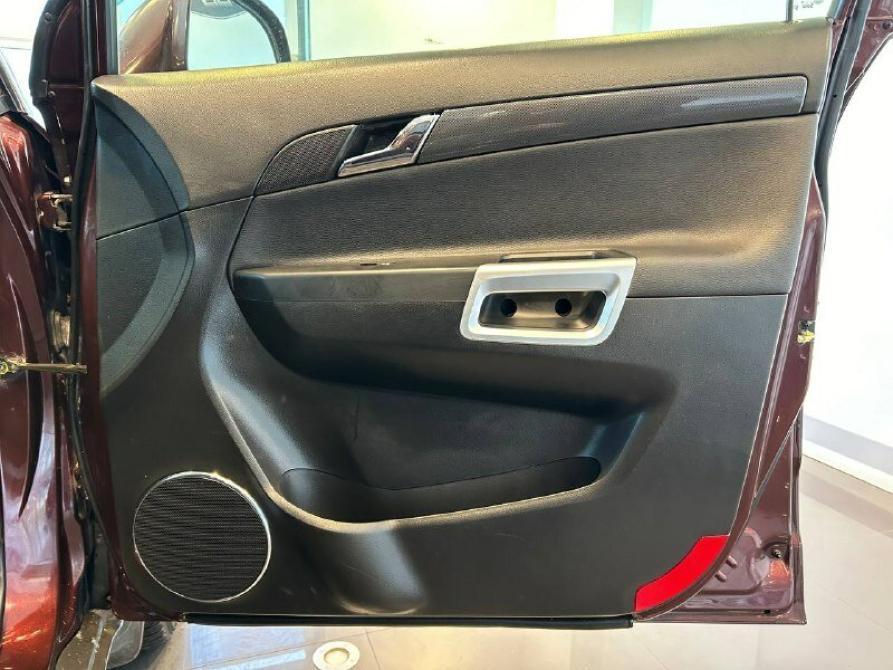 Opel Antara I Рестайлинг Подольск  - изображение 13
