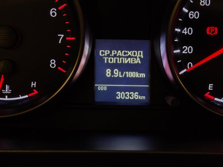 Haval M6 II Санкт-Петербург  - изображение 18