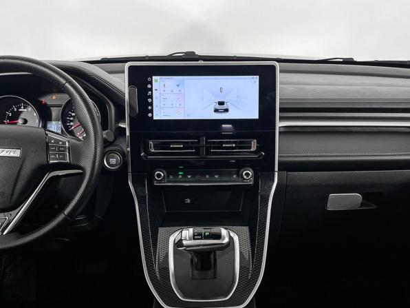 Haval M6 II с пробегом 2024 года, цена 1 680 000 рублей, 36877 км, внедорожник, Автокод Объявления