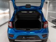 Renault Sandero II Москва  - изображение 41