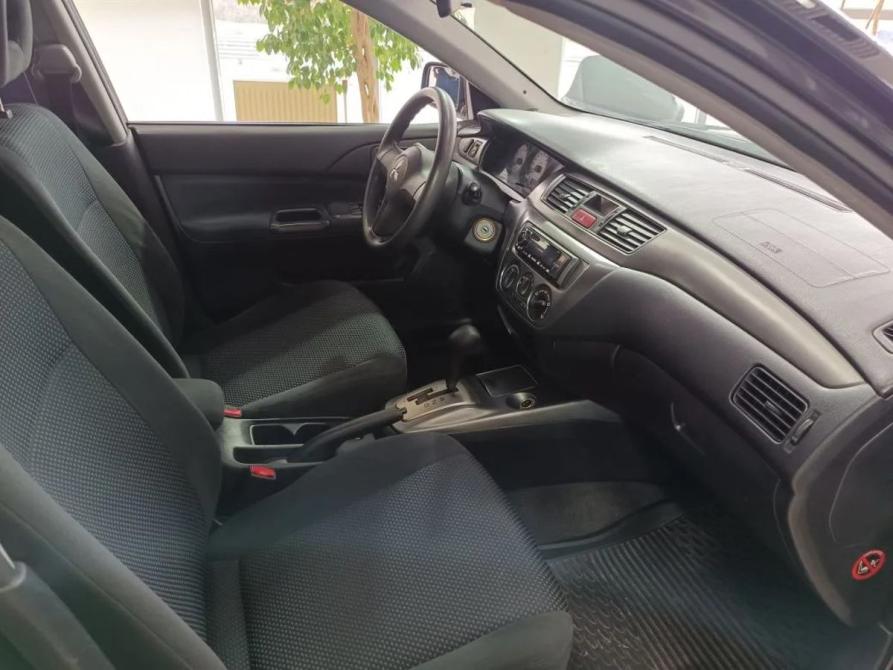Mitsubishi Lancer IX Рестайлинг Москва  - изображение 18