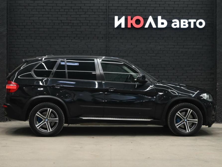 BMW X5 II (E70) Екатеринбург  - изображение 8