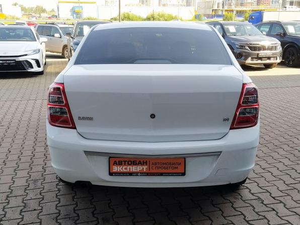 Ravon R4 с пробегом 2019 года, цена 912 000 рублей, 89000 км, седан, Автокод Объявления