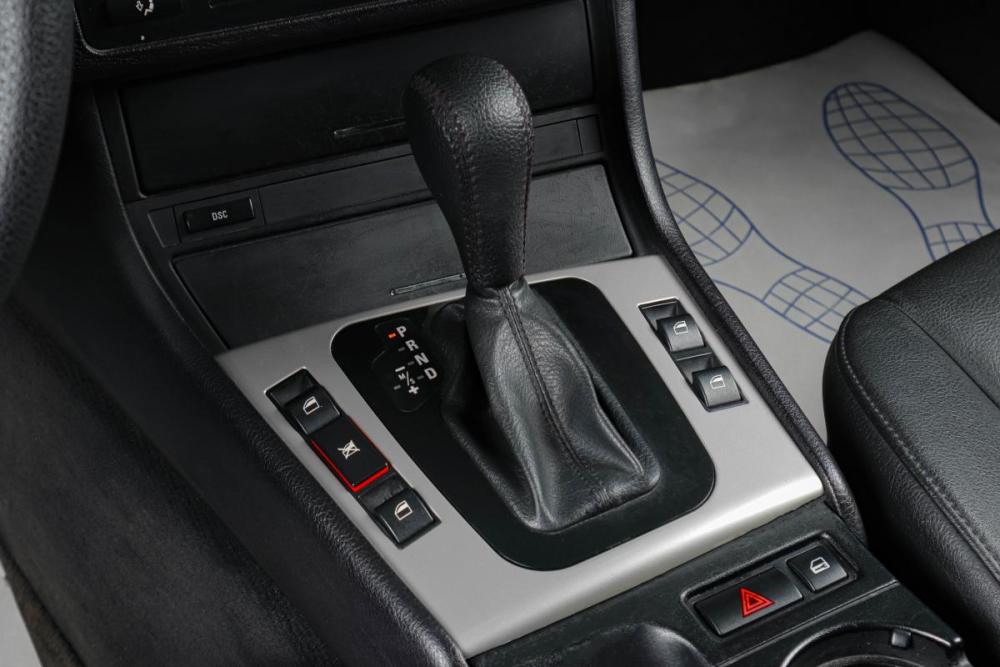 BMW 3 серии IV (E46) Рестайлинг Тюмень  - изображение 18