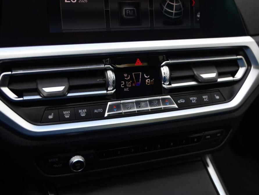 BMW 3 серии VII (G2x) Санкт-Петербург  - изображение 20