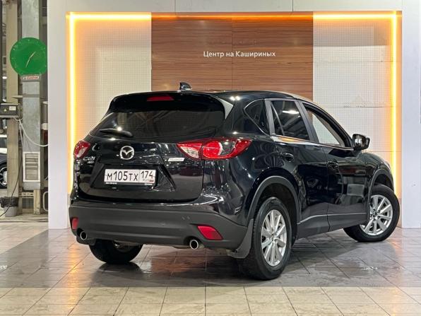Mazda CX-5 I с пробегом 2014 года, цена 1 649 990 рублей, 226354 км, внедорожник, Автокод Объявления