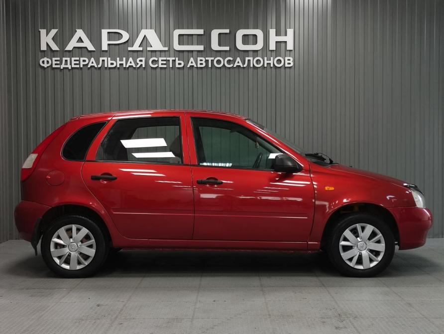 Lada (ВАЗ) Kalina I Пермь  - изображение 6